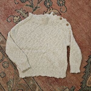 Girls Sweater
